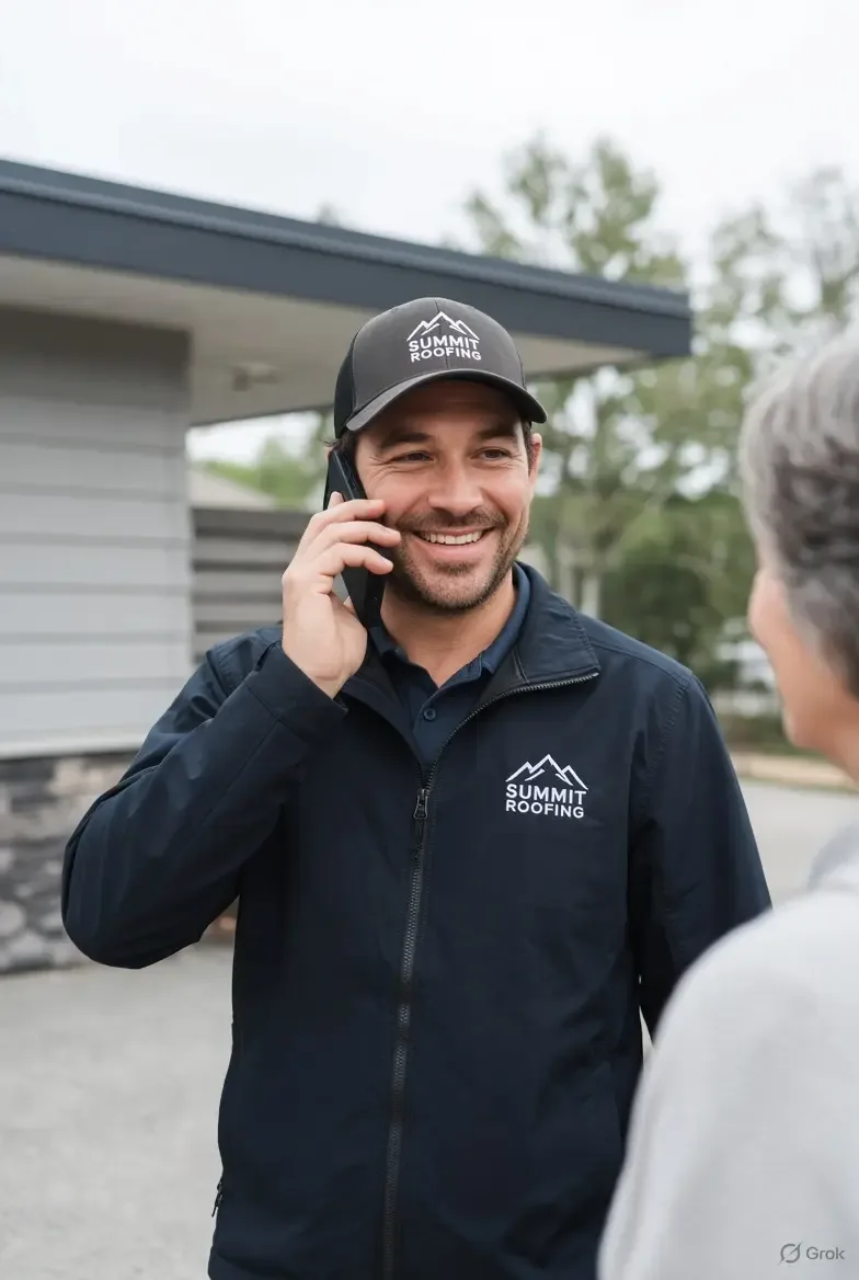 Flat Roof Leak Repair Mount Vernon, SD FAQs